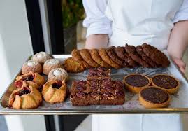 Our people are the soul. Morning Market Prahran