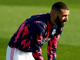 Previous lineup from real madrid vs celta vigo on saturday 20th march 2021. Benzema Extends Injury List Real Madrid Players Will Absent Against Valladolid Indozone Id Aroged