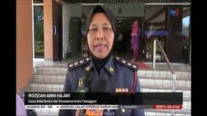 Kompleks mahkamah kuala lumpur jalan duta 50592 kuala lumpur. 8 Mac 2020 Berita Wilayah Bau Hangit Di Kompleks Mahkamah Kuala Terengganu Youtube