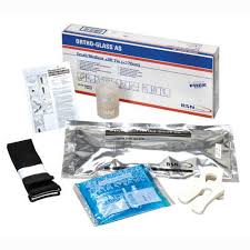 synthetic splint material splint system bsn medical