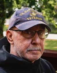 Michael A. Pacheco Obituary