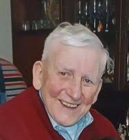 Condolence Book for John Francis Prendergast (Knock, Mayo)