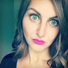 Maria Beardsley (@mariabeardsley)