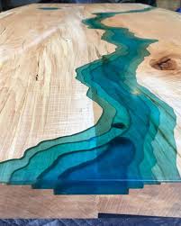 Maybe you would like to learn more about one of these? Live Edge Farmhouse Dining Table Novocom Top