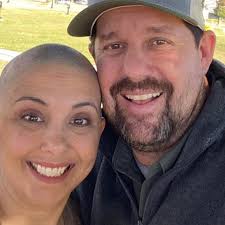 Fundraiser by Kelli Cooley : Kelli Needs Your Support During Her Fight