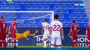 Panzerler euro 2020 hazırlıklarına devam ediyor. Turkiye 3 3 Letonya Mac Ozeti 2022 Dunya Kupasi Elemeleri Turkiye Letonya Maci Tum Goller Videosunu Izle Son Dakika Haberleri