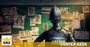 Queste attrazioni possono essere aperte tutto l'anno o in occasioni particolari (halloween) a scopo di divertimento. 10 Giochi Da Tavolo Investigativi Che Vi Metteranno Alla Prova