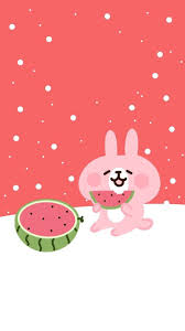 Pin By Kim Duong On Kanahei S Small Animals Cute Cartoon Wallpapers Kawaii Wallpaper Cute Wallpapers