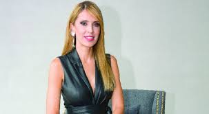 From wikimedia commons, the free media repository. Alejandra Azcarate Seguira Defendiendo Su Identidad Sin Temor A Las Criticas Tvynovelas Mexico