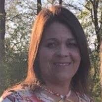 Mrs. Michelle Cole Jones Obituary