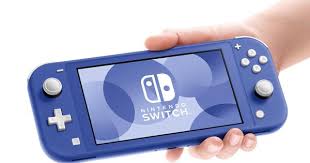 Juego nintendo switch al mejor precio | compara más de 837 ofertas en el comparador de precios idealo.es guía de compra análisis opiniones. Prepara Tu Cartera Nintendo Lanzara Un Nuevo Switch Lite En Mayo Levelup