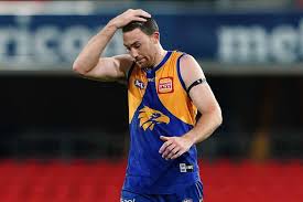 #eagles #afl #west coast #west coast eagles #blue and yellow #finals season #afl finals. Afl Return Proves Painful For West Coast Eagles And Fremantle Dockers In Gold Coast Hub Abc News