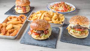 Maybe you would like to learn more about one of these? Restaurant Burger N Co A Toulouse Centre Livraison Restaurant Near Me
