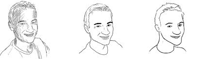 Comic Figuren Entwickeln