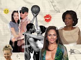 What decorating colors are in for 2020? Best Pop Culture Moments From 2000 20 Years Later