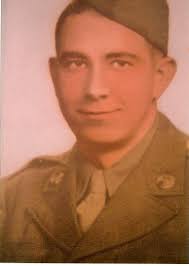 Sgt John Royden “Roy” Lynam (1921-1944)