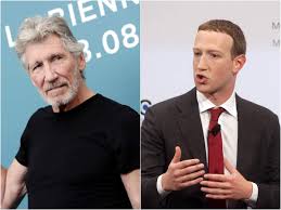 Check out rt to find news about the media refusing to cover roger waters' concert in support of julian assange. Roger Waters Slams Idiot Zuckerberg For Offering Money To Use Pink Floyd Song For Instagram Ad The Economic Times