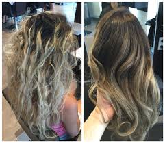 Pin On Ombre Hair