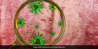 Quickly identify coronavirus symptoms and get a reliable recommendation regarding by answering a few questions about symptoms, travel and contact with others, it shows you next steps to take. Covid Tongue Here S All You Need To Know About The Latest Coronavirus Symptom Coronavirus