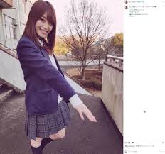 元「日本一かわいい女子高生」がまさかの変貌 人気モデルの現在にSNS衝撃「垢抜けが凄くてビックリ」: J-CAST ニュース