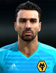 Patricio rey y sus redonditos de ricota musician la bestia pop song, others transparent background png clipart. Rui Patricio Face For Pro Evolution Soccer Pes 2013 Made By Grkm Fixed By Emmrowtattoo By Sevak Pesfaces Download Realistic Faces For Pro Evolution Soccer