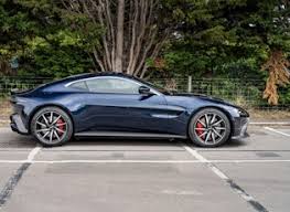 Image result for Mariana Blue 2019 Aston Martin