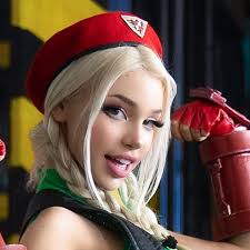 Alice Delish - YouTube