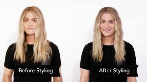 Products are free from parabens, phthalates, mineral oils, and formaldehyde. How To Get Beachy Waves And Texture For Fine Hair Surf Spray Bumble And Bumble Youtube