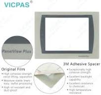 2711P-T7C22D9PK Panelview Plus 7 Touch Screen Panel