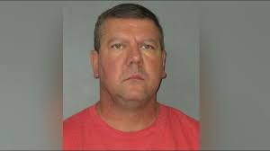 Deputies: Accused child molester 'begs for his life' after victim threatens  to report him