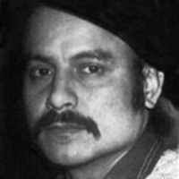 Noel Borges do Canto Fabricio da Silva (1941–1998)