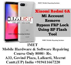 Extrak dan kumpulan semua file yang sudah kalian download pada halaman di atas, jika sudah kalian lakukan install usb driver mtk dan spflashtool serta tool mi flasher account auth. Xiaomi Redmi 6a Bypass Mi Account And Frp By Sp Flash Tool Xiaomi Hardware Software Accounting