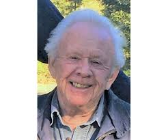 John Creech Obituary (2021)