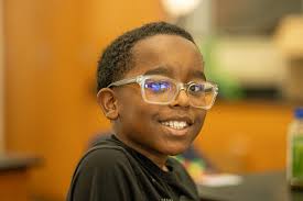 Spring ISD's Advanced Academics Department hosted a STEM summer camp for  3rd through 5th grade students across the district. During the camp,  students explored coding, built simple machines, tackled problem-solving  challenges, and