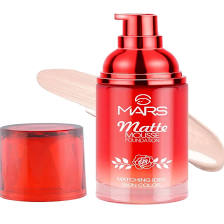 Mars fud..tion