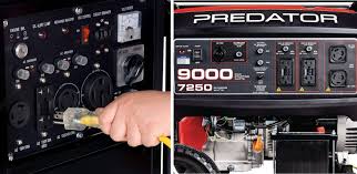 · i have a black . Duromax Vs Predator Generator 2021 Which Portable Generator Should You Get Compare Before Buying