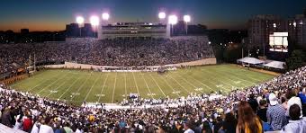 Bill Snyder Family Stadium Seating Chart Map Seatgeek