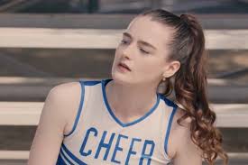 How Asher Bradshaw and Isabella Bradshaw In The Lost Quarterback Returns  Found Each Other Again?