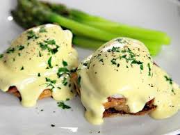 Quick Immersion Blender Hollandaise Recipe Recipe Hollandaise Recipe Food Lab Recipes