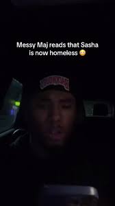 Prayers to sasha 🙏🏽 she’s young who cares as long as shes trying fr #fyp  #foryou #viralvideo #sasha #messymaj #foryoupage