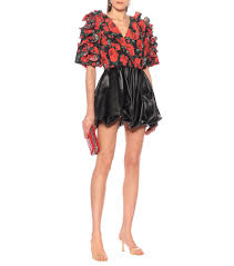 Maybe you would like to learn more about one of these? Wool Cotton And Silk Coat By Magda Butrym Coshio Online Shop