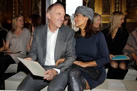 But think of it as proof of concept, says pinault, whose company's stock has doubled in the four years since he's implemented his plan. Evangelista Und Pinault Einigen Sich Im Unterhaltsstreit Der Spiegel