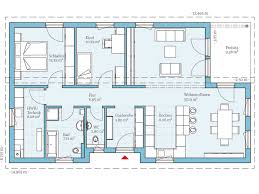 Singlehaus Singlehauser Mit Bildern Preisen Und Grundrissen Singlehaus Grundriss Bungalow Grundriss