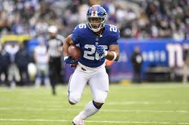 The rankings are based on a ppr scoring system. Fantasy Football Running Back Rankings Ppr Preseason 2019 Top 60 Phillyvoice