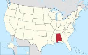 List Of Cities And Towns In Alabama Wikipedia