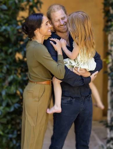 Kidspot | It has been reported that not only will the Duke and Duchess of  Sussex return to the UK with son Archie and daughter Lilibet for what will...  | Instagram