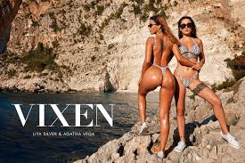 Liya Silver, Agatha Vega xxx porn pictures by - PerfectGirls.XXX