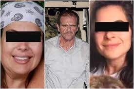 Héctor luis, el güero palma salazar, fundador del cártel de sinaloa, ya está en territorio mexicano, tras cumplir su condena en. Localizan En Una Fosa Clandestina De Sonora A Sobrina Y Cunada De Hector El Guero Palma