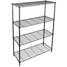 Maybe you would like to learn more about one of these? Best Garage Storage Utility Shelves Buying Guide Gistgear