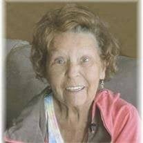 Delores P. Patterson Obituary